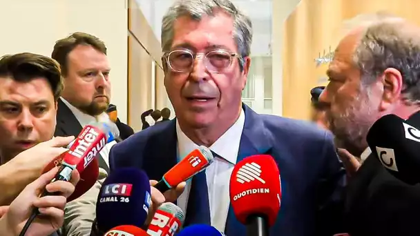 Balkany, dans les coulisses du procès