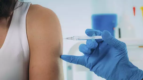 Covid-19 : la troisième dose du vaccin sera bientôt nécessaire pour obtenir un carnet de santé valide. 