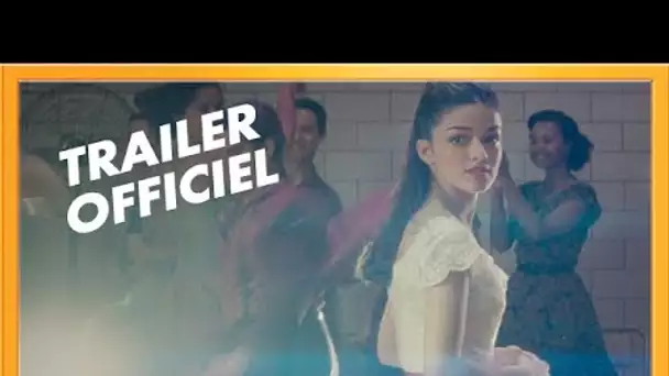 West Side Story | Première bande-annonce [Officielle] | 2021