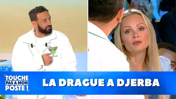 La drague a Djerba