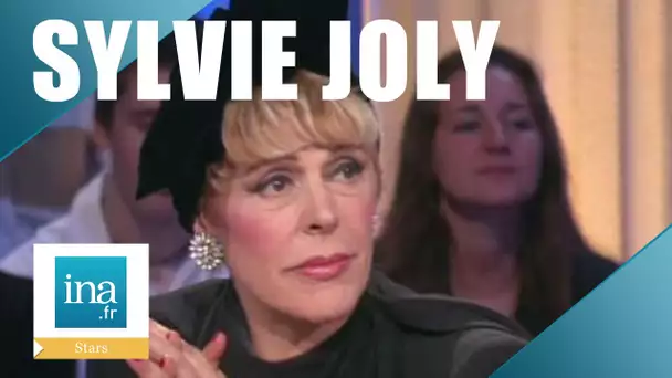 Qui était Sylvie Joly ? | Archive INA