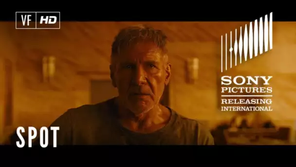 Blade Runner 2049 - TV Spot Event 20' - VF