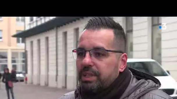 Mulhouse : un médecin urgentiste recruté pour 2.200 euros... la journée