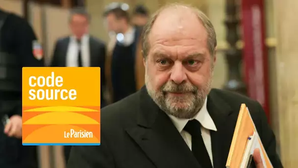 [PODCAST] Un procès inédit : Eric Dupond-Moretti devant la justice