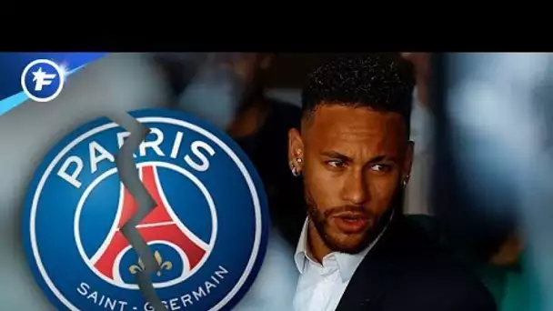 Guerre ouverte entre le PSG, Leonardo et Neymar | Revue de presse