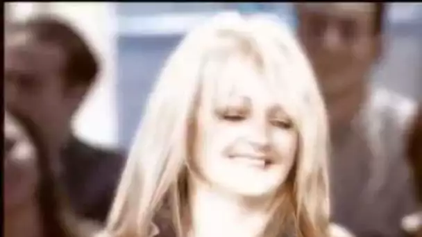 Bonnie Tyler et Kareen Antonn - Archive INA