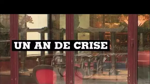 Les restaurants n'ont toujours pas de perspective de réouverture en France