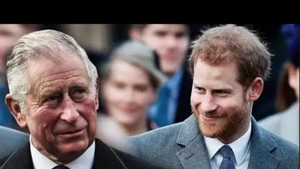 Le roi Charles « blessé » a un « ultimatum » pour Harry si sa famille doit se réunir