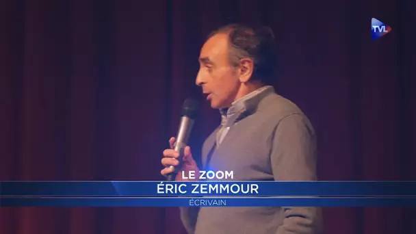 Zoom : Eric Zemmour - Le cri des Gilets Jaunes : 'On ne veut pas mourir !'