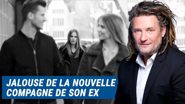 Olivier Delacroix (Libre antenne) - Anaïs est jalouse de la nouvelle compagne de son ex