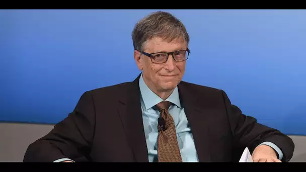 Pour Bill Gates, ces dix innovations vont changer le monde