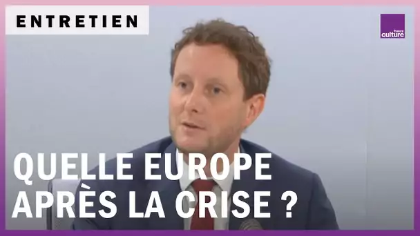 Quelle Europe après la crise ?