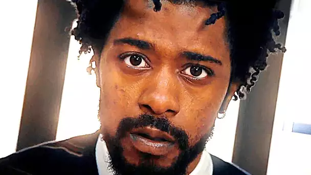 SORRY TO BOTHER YOU Bande Annonce (2019) Tessa Thompson, Comédie