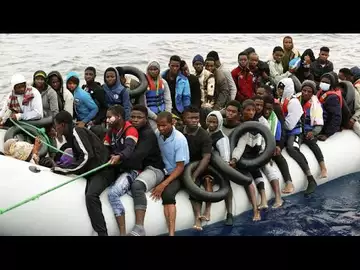 L'UE face au défi migratoire : cinq pays membres demandent une meilleure répartition des migrants