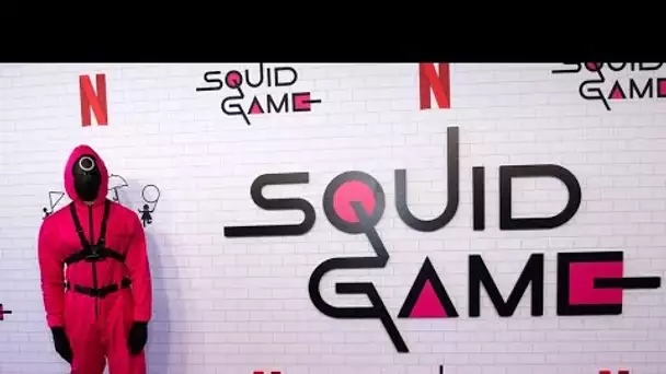"Squid Game" en passe de marquer l'histoire des Emmy Awards