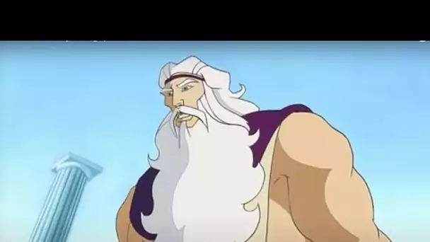 Hercule - 4 Aventures Mythologiques