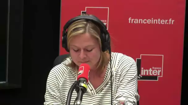 Journée mondiale du rire - La chronique de Constance