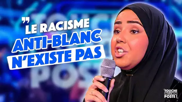 Les Français insultés : Raymond attend les excuses de Nassira El Moaddem !