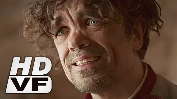 CYRANO Bande Annonce VF (2022, Romance) Peter Dinklage, Haley Bennett, Kelvin Harrison Jr.