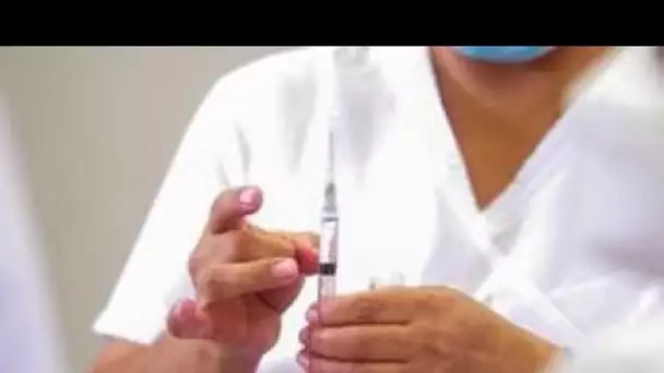 Covid-19 : La France attend 28 millions de doses de vaccins en juin, moins que prévu