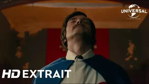 Blackkklansman / Extrait 'L&#039;initiation' VOST [au cinéma le 22 août]