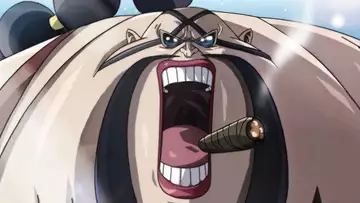 One Piece chapitre 1032 : Queen, une autre Germa 66 ? Notre critique