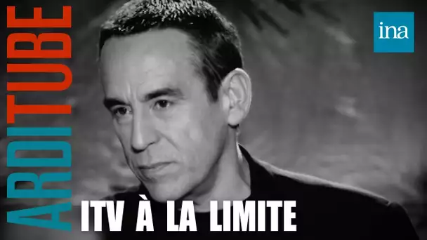 Les Interviews "A La Limite" de Thierry Ardisson | INA Arditube