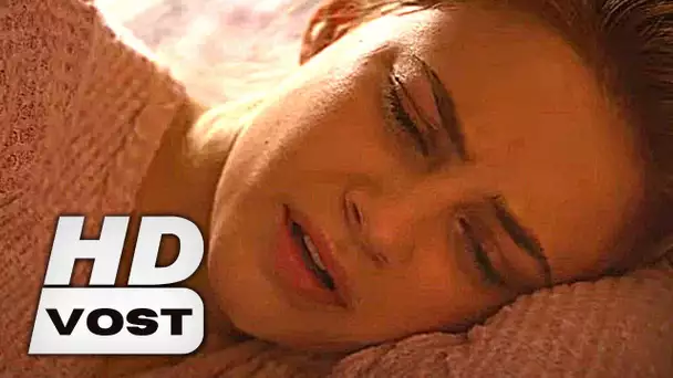 AFTER - CHAPITRE 4 Bande Annonce Teaser  VOST (Romance, Erotique, 2022) Josephine Langford.