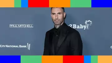 Adam Levine infidèle : accusé d'avoir trompé sa femme, le chanteur de Maroon 5 reconnait avoir "fran