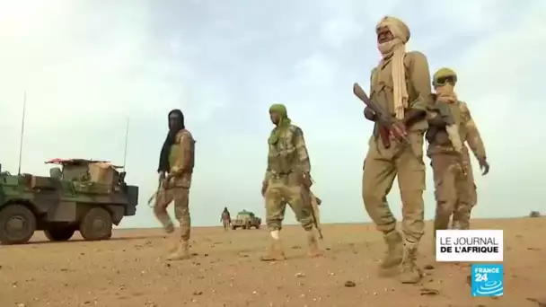 Une nouvelle attaque attribuée aux jihadistes a coûté la vie à 24 soldats maliens