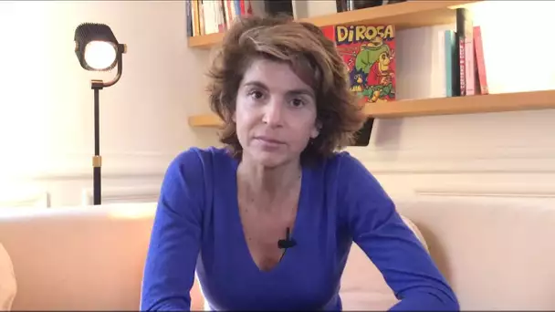 Avec "Dans quelle France on vit", Anne Nivat explore la vieillesse en France