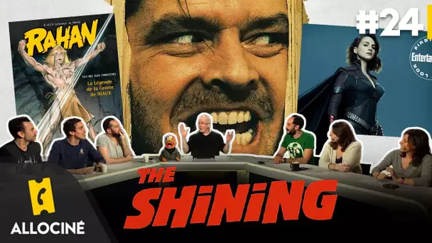 Comment The Shining a t-il influencé la pop culture ? | Allociné : l'Émission #24