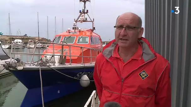 Houle en Méditerranée : 7 noyades en mer en Occitanie, la baignade toujours dangereuse et interdite