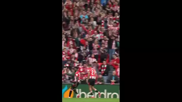 Athletic Club 1 vs 0 UD Las Palmas | Game Highlights ⚽
