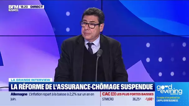 Philippe Aghion (Collège de France) : Législatives, les économistes se déchirent