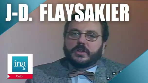 1987 : Le 1er Télématin de Jean-Daniel Flaysakier | Archive INA