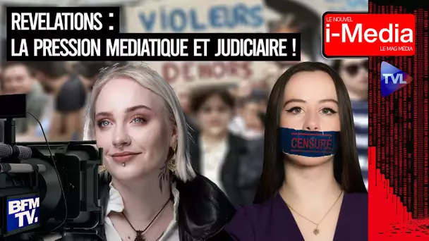 Némésis - Mila : ces femmes qui résistent - Le Nouvel I-Média - TVL