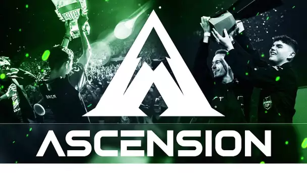 ASCENSION, ANNONCE NOUVEAU TOURNOI !