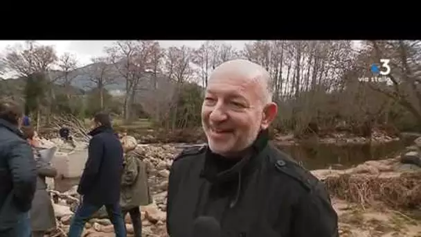 Tempête Fabien : un mois après, comment anticiper ces phénomènes météorologiques violents ?