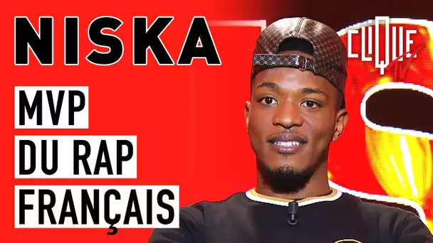 Niska : MVP du Rap Français