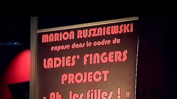Le Havre : rock féminin avec 'Ladies&#039;Fingers project'