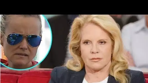 Sylvie Vartan écœurée par les cachotteries de Laeticia Hallyday  “C’était de pire en pire”