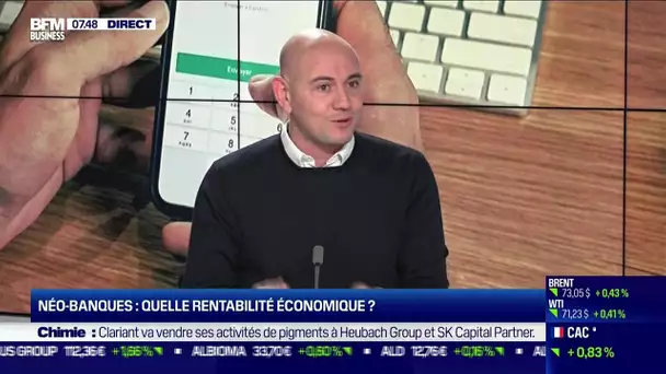 Jérémie Rosselli (N26) : La néo-banque N26 passe le cap des 2 millions de clients en France