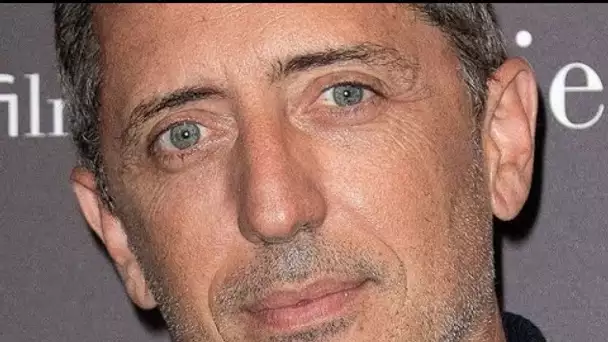 Gad Elmaleh : L'humoriste remonté contre ces artistes "qui lui ont tourné le dos"