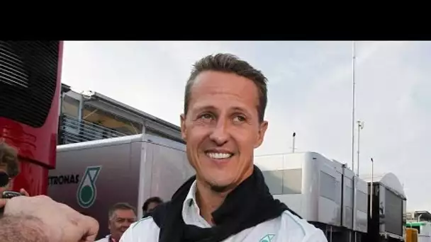 Michael Schumacher : Mick, le fils du pilote, affiche un comportement jugé à risque