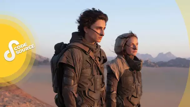 [PODCAST] «Dune» : avant le film magistral, 56 ans de malédiction