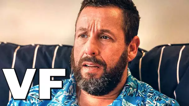 TU PEUX OUBLIER MA BAT-MITSVA Bande Annonce VF (2023) Adam Sandler