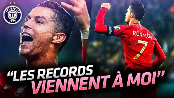 Ronaldo ? Appelez-le "CR700" ! - La Quotidienne #557