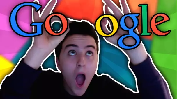 TU AS VIDÉ TON HISTORIQUE GOOGLE? - (le Vendredi des Vrais!)