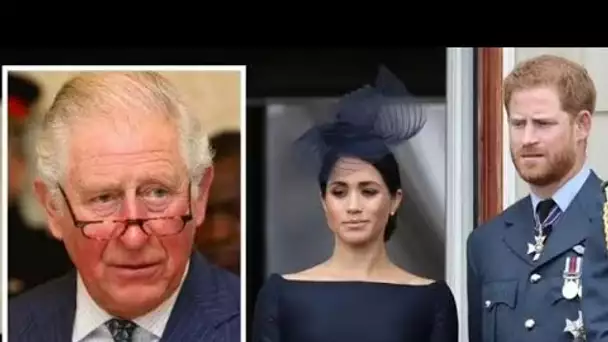 Harry et Meghan ont "déjà entaché Coronation en attendant de RSVP", affirme un expert